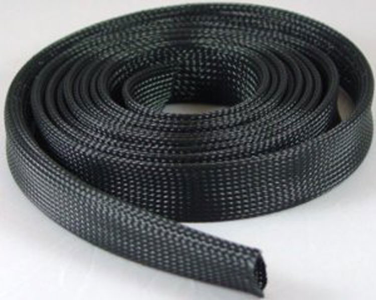 Nylon Fabric Hose Guard